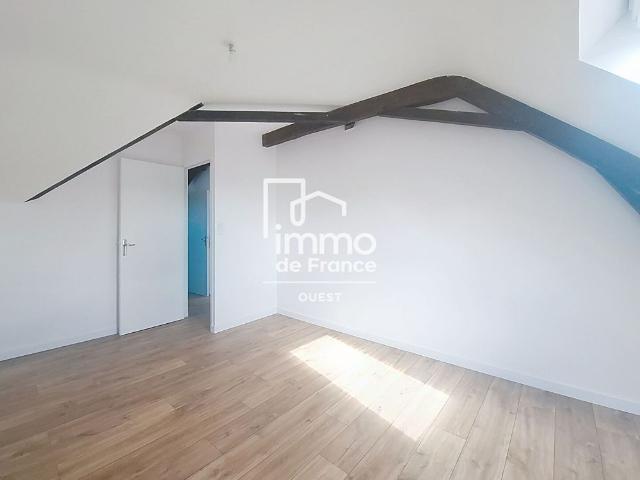 Location Appartement 2 pièces 29m²