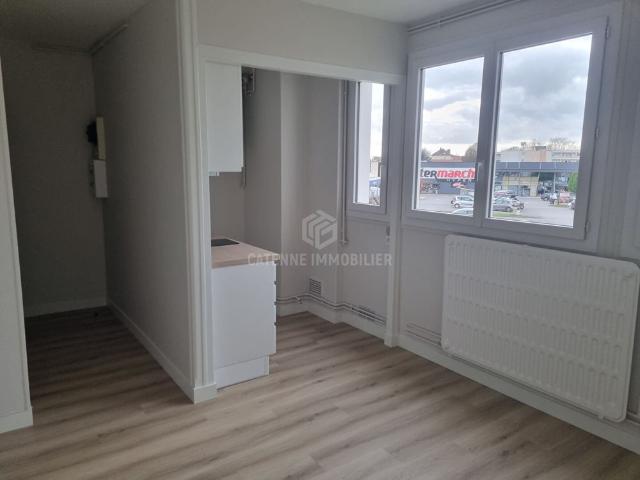 Location Appartement 2 pièces 29m²