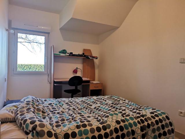Location Appartement 2 pièces 29m²