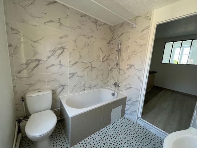 Location Appartement 2 pièces 29m²