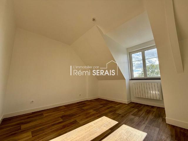 Location Appartement 2 pièces 29m²