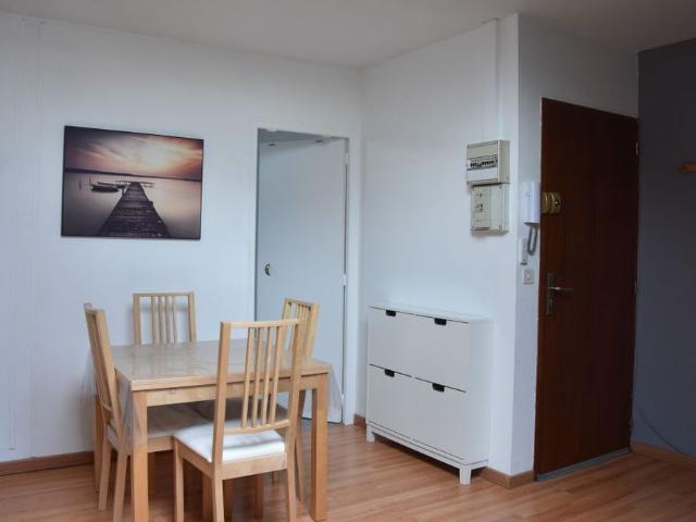 Location Appartement 2 pièces 29m²