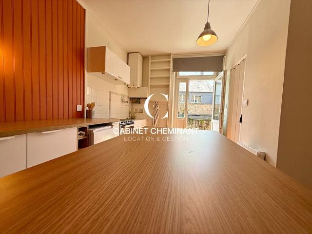 Location Appartement 2 pièces 29m²