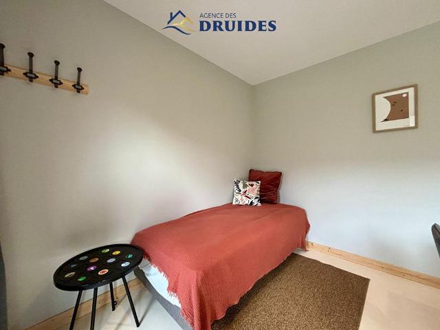 Location Appartement 2 pièces 29m²