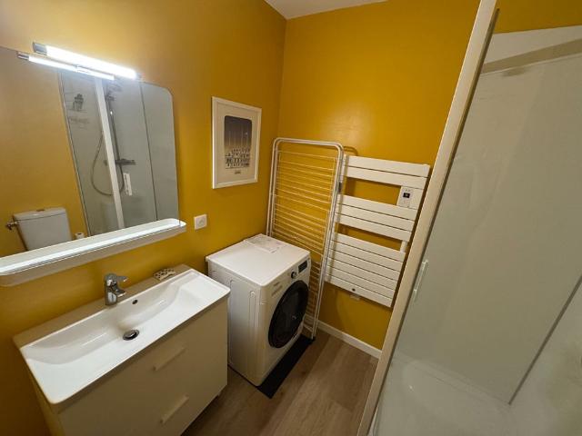 Location Appartement 2 pièces 29m²