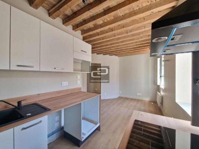 Location Appartement 2 pièces 29m² COUZON AU MONT D OR 69270