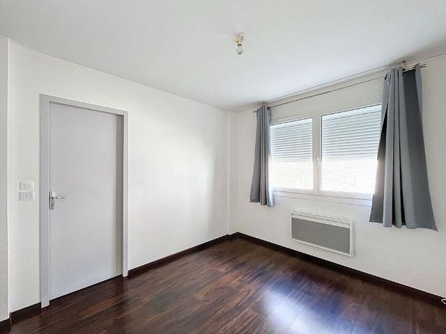 Location Appartement 2 pièces 29m² COMMERCY 55200