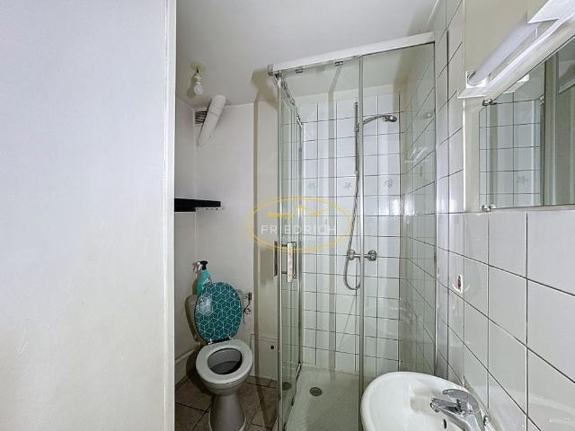 Location Appartement 2 pièces 29m² COMMERCY 55200