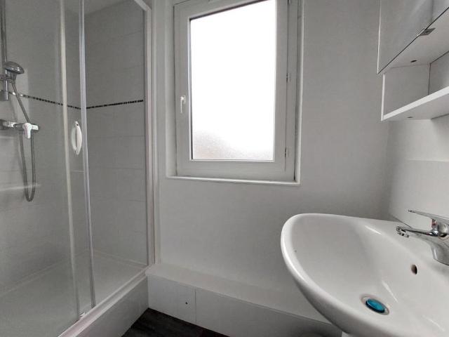 Location Appartement 2 pièces 29m² CAUDEBEC LES ELBEUF 76320