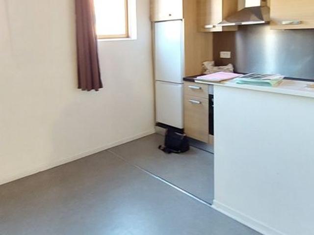 Location Appartement 2 pièces 29m² CAMBRAI 59400