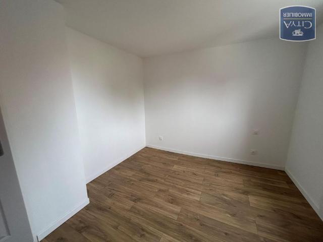 Location Appartement 2 pièces 29m² CAMBRAI 59400