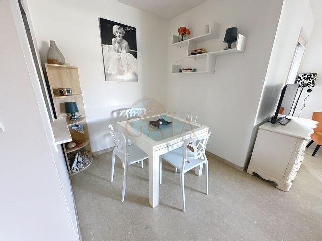 Location Appartement 2 pièces 29m² CANNES 06400