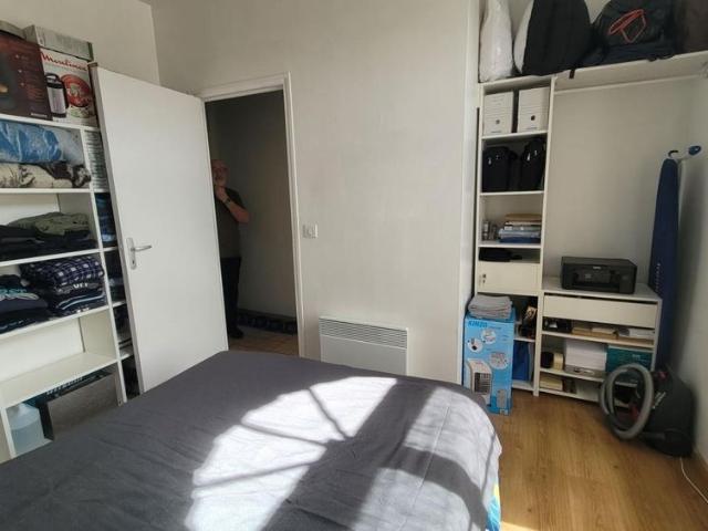 Location Appartement 2 pièces 29m² CHAILLY EN BIERE 77930
