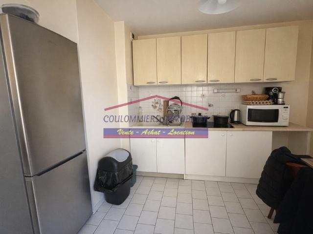 Location Appartement 2 pièces 29m² CHAILLY EN BRIE 77120