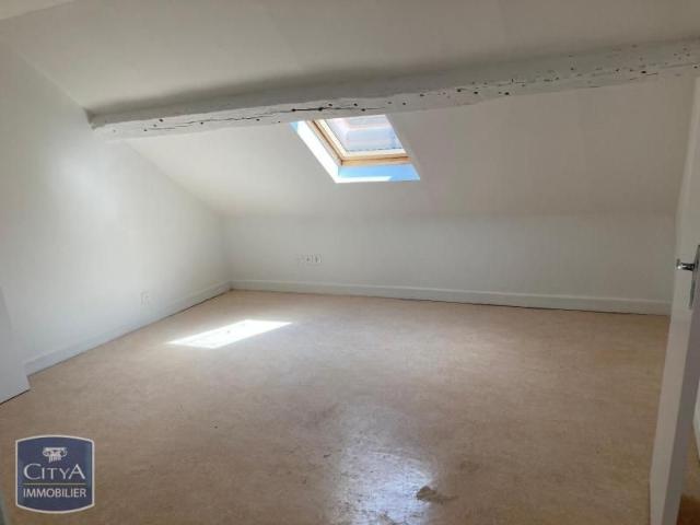 Location Appartement 2 pièces 29m² CHATEAU THIERRY 02400