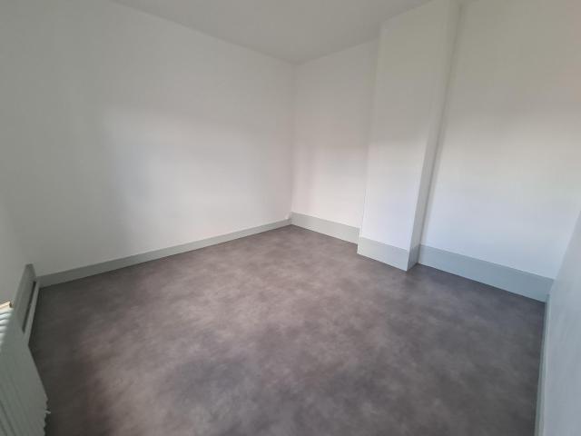 Location Appartement 2 pièces 29m² CLERMONT FERRAND 63000