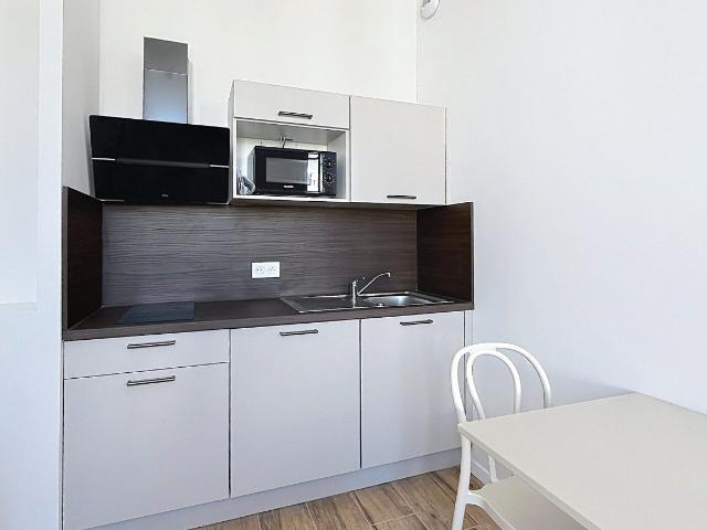 Location Appartement 2 pièces 29m² CLERMONT FERRAND 63000