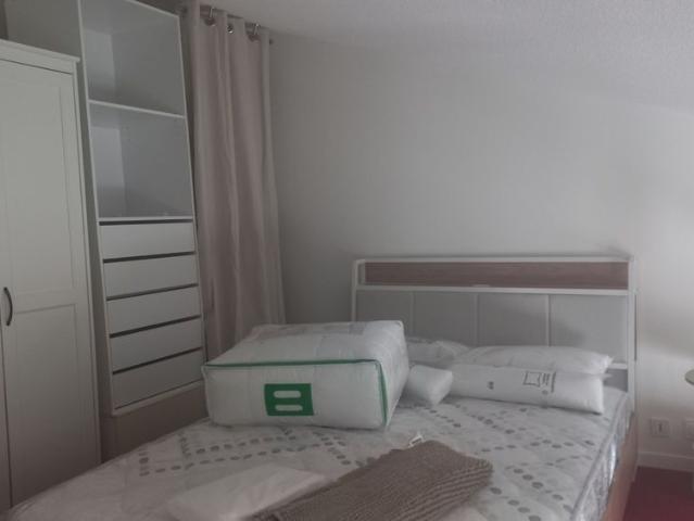 Location Appartement 2 pièces 29m² CUGNAUX 31270