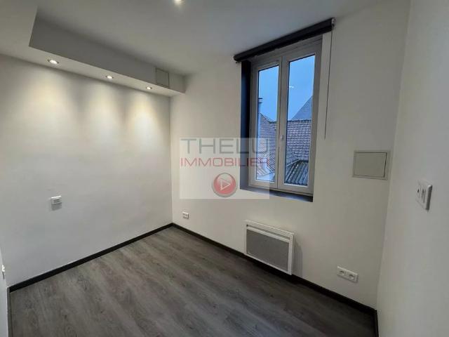 Location Appartement 2 pièces 29m² AMIENS 80000