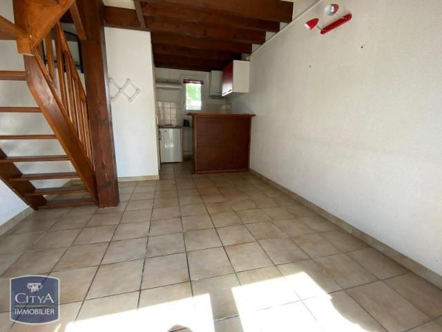 Location Appartement 2 pièces 29m² AGEN 47000