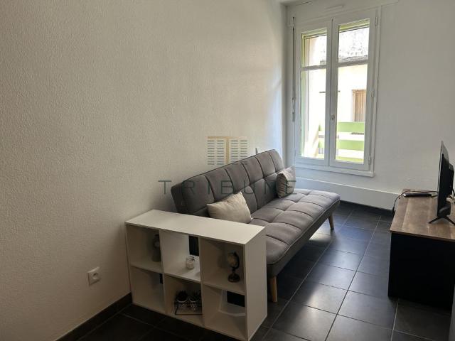 Location Appartement 2 pièces 29m² AGEN 47000