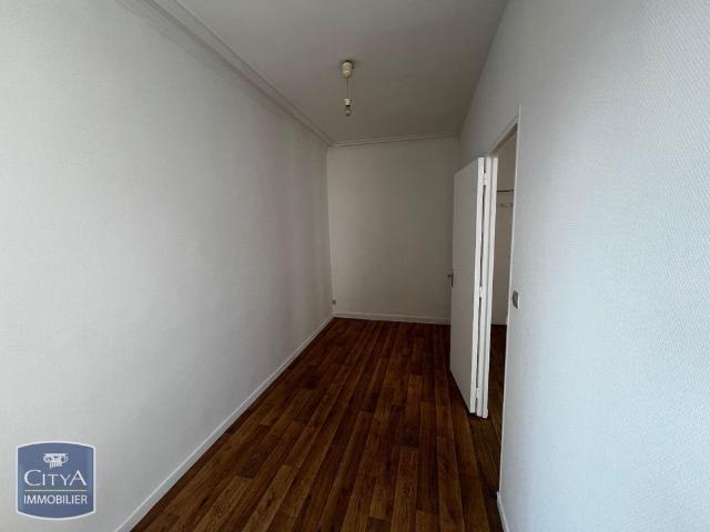 Location Appartement 2 pièces 29m² ALENCON 61000