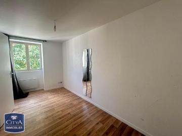 Location Appartement 2 pièces 29m² ALENCON 61000