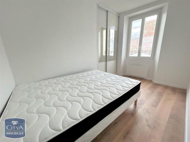 Location Appartement 2 pièces 29m² ARPAJON 91290