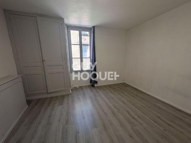 Location Appartement 2 pièces 29m² AUXERRE 89000