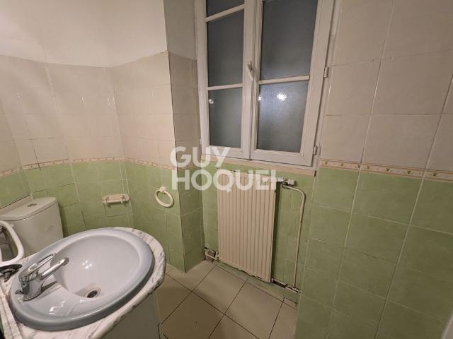 Location Appartement 2 pièces 29m² AUXERRE 89000