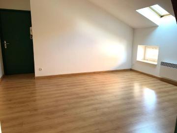 Location Appartement 2 pièces 29m² AUBENAS 07200