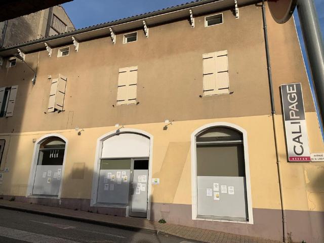 Location Appartement 2 pièces 29m² AUBENAS 07200