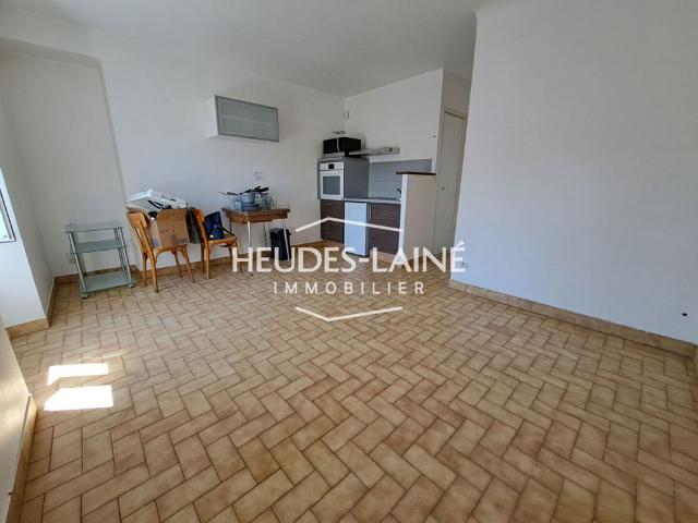 Location Appartement 2 pièces 29m² AVRANCHES 50300