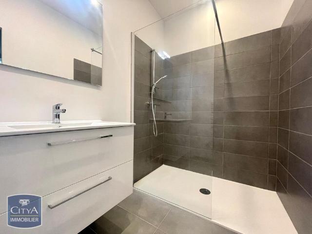 Location Appartement 2 pièces 29m² BEZIERS 34500