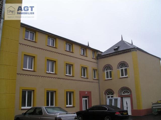 Location Appartement 2 pièces 29m² BEAUVAIS 60000
