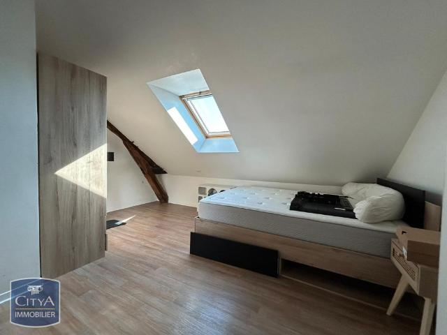 Location Appartement 2 pièces 29m² BRIVE LA GAILLARDE 19100