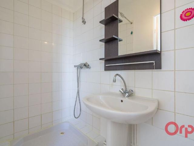 Location Appartement 2 pièces 29m² EPINAY SUR ORGE 91360
