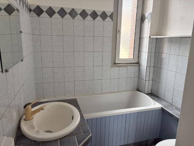 Location Appartement 2 pièces 29m² JARGEAU 45150