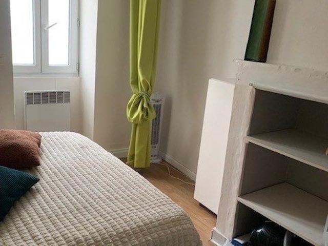 Location Appartement 2 pièces 29m² OBJAT 19130