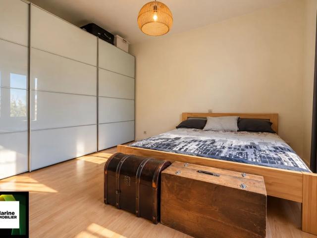 Location Appartement 2 pièces 29m² LEXY 54720