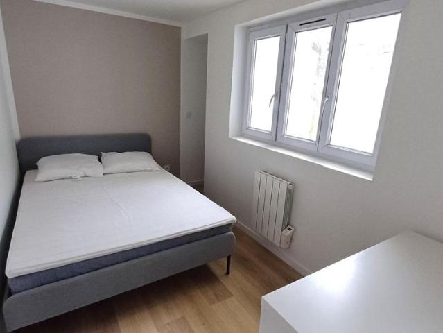 Location Appartement 2 pièces 29m² LILLE 59000