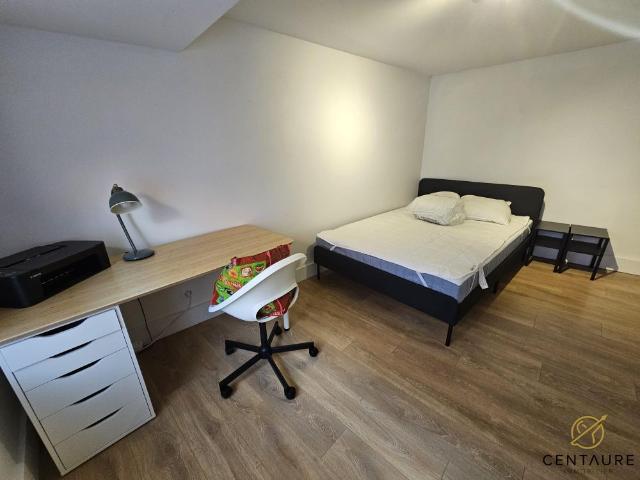 Location Appartement 2 pièces 29m² LILLE 59000