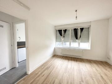 Location Appartement 2 pièces 29m² LILLE 59000
