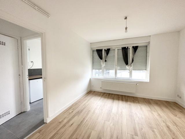 Location Appartement 2 pièces 30m² LILLE 59000