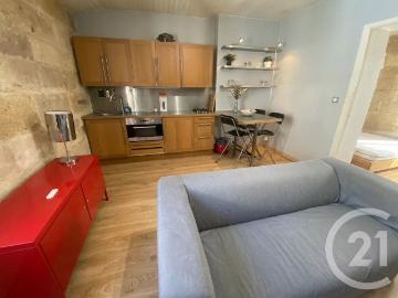 Location Appartement 2 pièces 29m² MONTPELLIER 34000