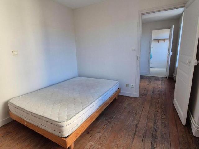 Location Appartement 2 pièces 29m² MACON 71000