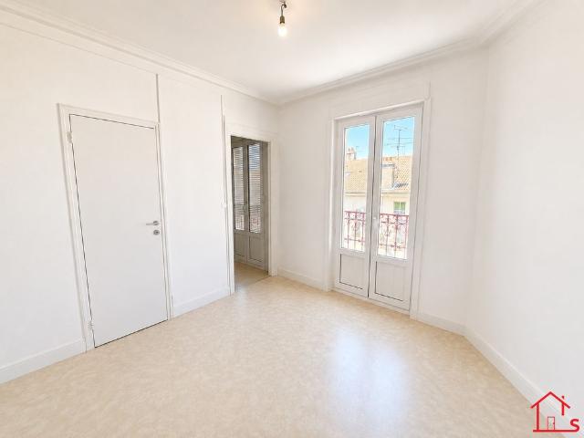 Location Appartement 2 pièces 29m² NANCY 54000