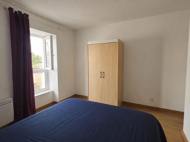 Location Appartement 2 pièces 29m² NEUVILLE DE POITOU 86170