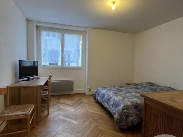 Location Appartement 2 pièces 29m² SOUILLAC 46200