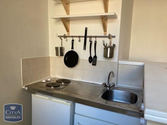 Location Appartement 2 pièces 29m² ST ETIENNE 42000